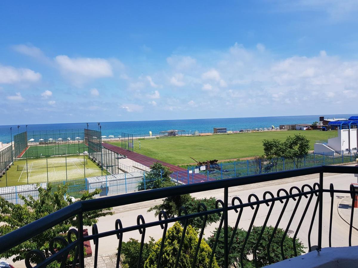 Sunny Island Obzor
