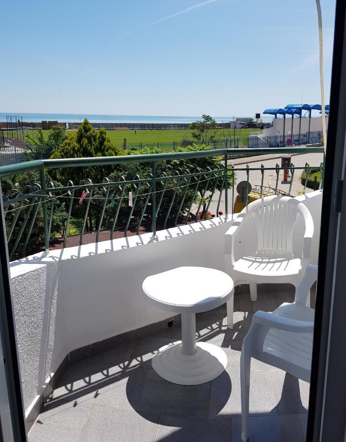 Pensiune Sunny Island Obzor