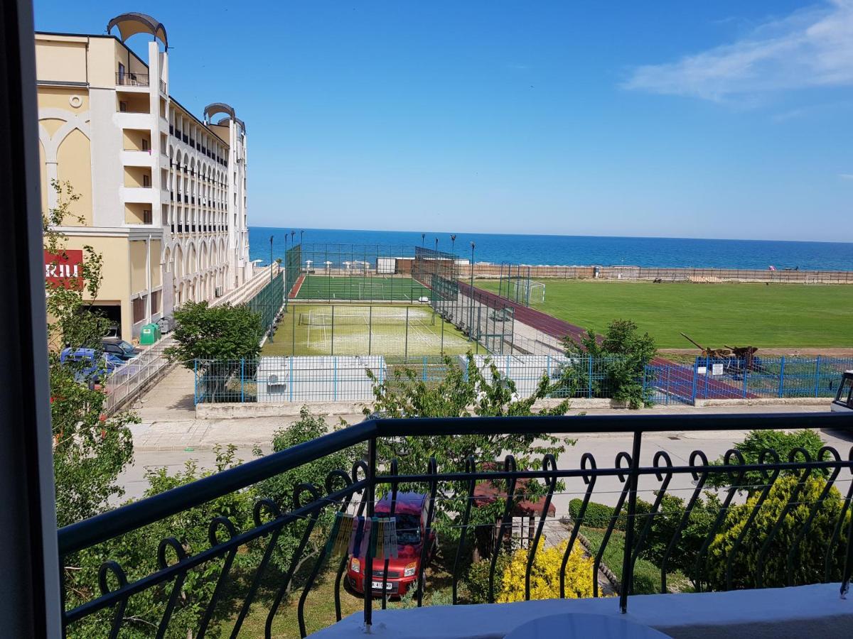 Pensiune Sunny Island Obzor