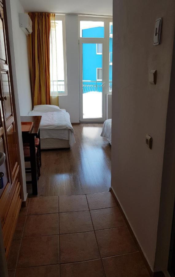 Sunny Island Obzor