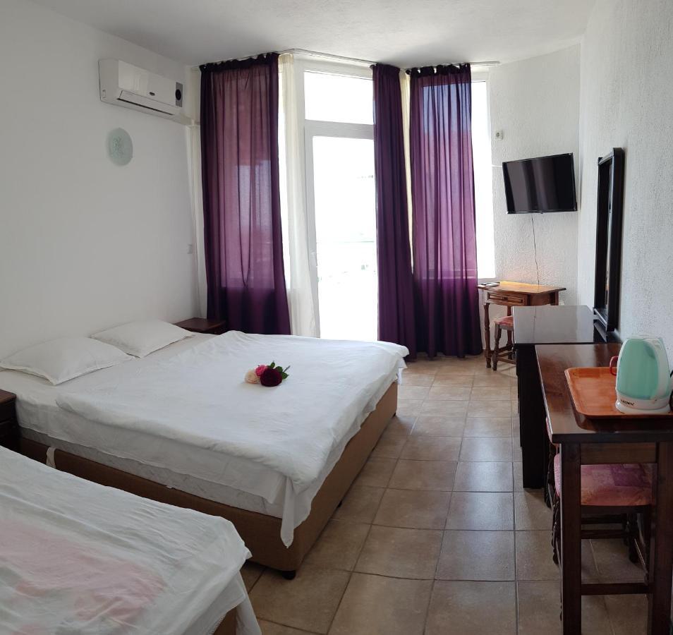 Sunny Island Pensiune 2*
