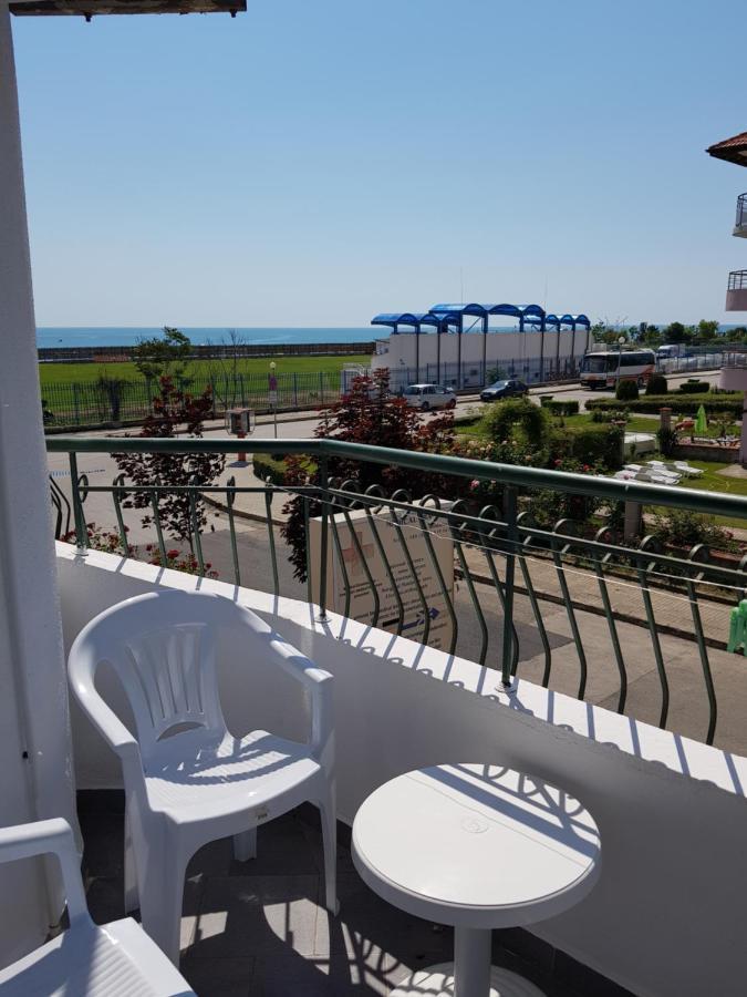 Pensiune Sunny Island Obzor