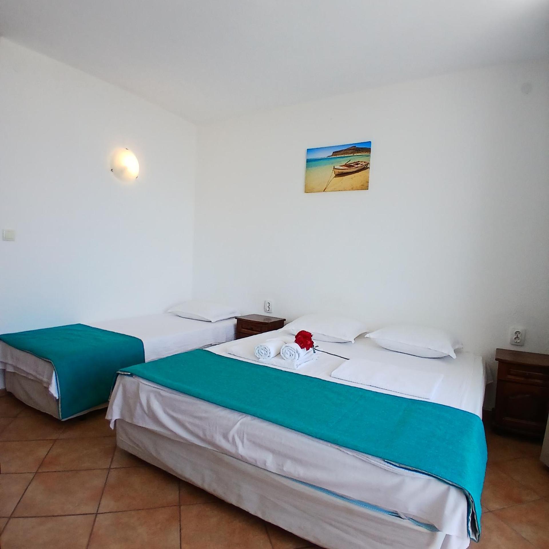 Pensiune Sunny Island Obzor