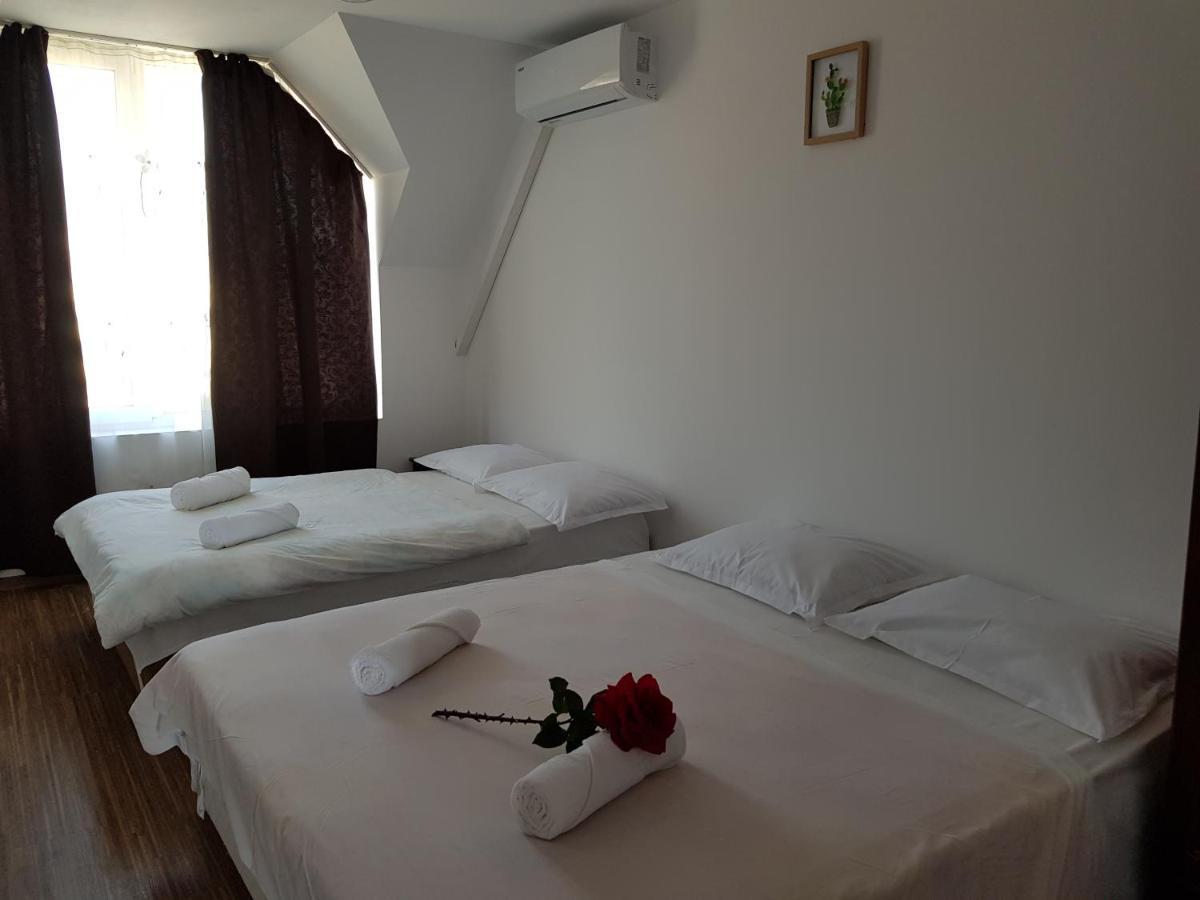 Sunny Island 2* Obzor